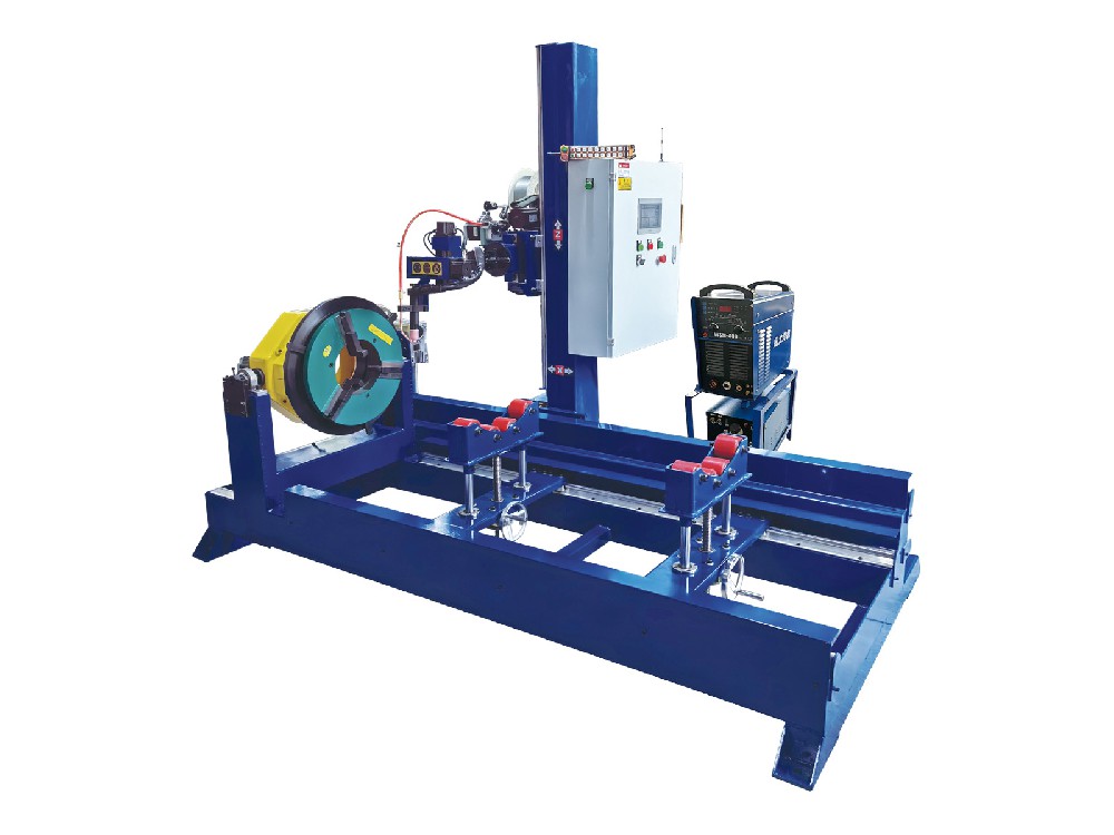 【濟南鑫浩焊接】怎樣選擇合適的焊接順序來預(yù)防裂紋？