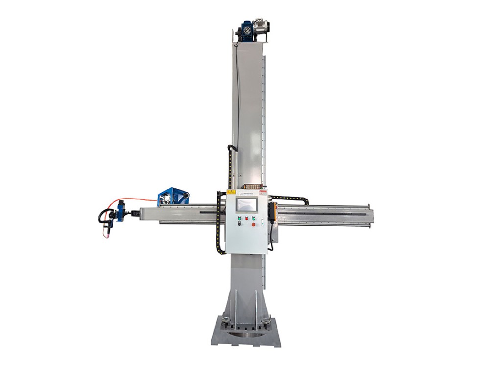 【濟南鑫浩焊接】埋弧焊的應用領域有哪些？