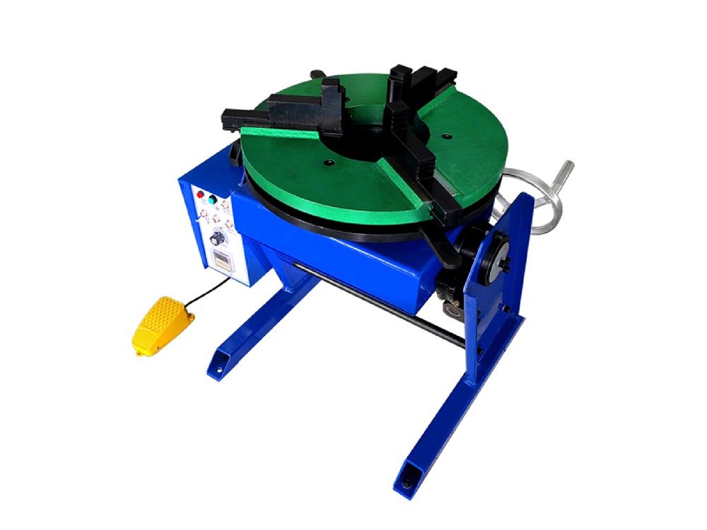 【濟(jì)南鑫浩焊接】變位機(jī)有哪些應(yīng)用場(chǎng)景？