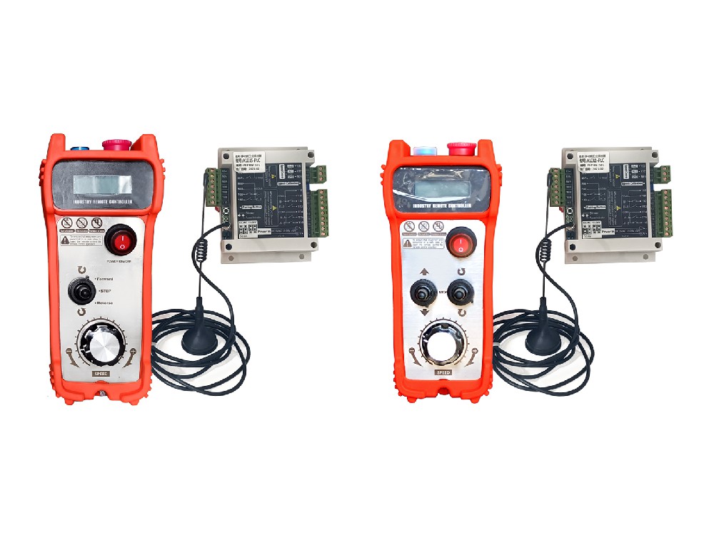 【濟(jì)南鑫浩焊接】焊接遙控器傳輸會被什么影響？